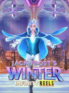 Ggbet88 ทดลองเล่นเกมฟรี jack-frosts